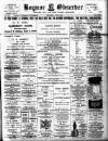 Bognor Regis Observer Wednesday 09 April 1902 Page 1