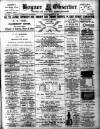 Bognor Regis Observer Wednesday 30 April 1902 Page 1
