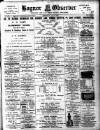 Bognor Regis Observer Wednesday 14 May 1902 Page 1