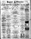 Bognor Regis Observer Wednesday 04 June 1902 Page 1