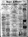 Bognor Regis Observer Wednesday 11 June 1902 Page 1