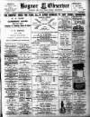Bognor Regis Observer Wednesday 18 June 1902 Page 1