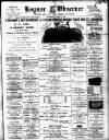 Bognor Regis Observer Wednesday 15 October 1902 Page 1