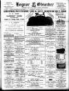 Bognor Regis Observer Wednesday 29 October 1902 Page 1