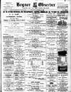 Bognor Regis Observer Wednesday 12 November 1902 Page 1