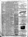Bognor Regis Observer Wednesday 12 November 1902 Page 6