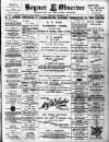 Bognor Regis Observer Wednesday 03 December 1902 Page 1