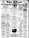 Bognor Regis Observer Wednesday 21 January 1903 Page 1