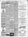 Bognor Regis Observer Wednesday 21 January 1903 Page 3