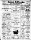 Bognor Regis Observer Wednesday 11 February 1903 Page 1
