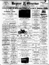 Bognor Regis Observer Wednesday 01 April 1903 Page 1
