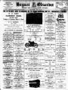 Bognor Regis Observer Wednesday 22 April 1903 Page 1