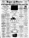 Bognor Regis Observer Wednesday 24 June 1903 Page 1