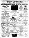 Bognor Regis Observer Wednesday 01 July 1903 Page 1