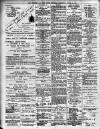 Bognor Regis Observer Wednesday 26 August 1903 Page 4