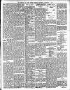 Bognor Regis Observer Wednesday 23 September 1903 Page 5