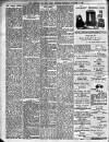 Bognor Regis Observer Wednesday 18 November 1903 Page 8