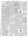 Bognor Regis Observer Wednesday 20 January 1904 Page 5