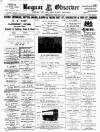 Bognor Regis Observer Wednesday 24 February 1904 Page 1