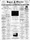 Bognor Regis Observer Wednesday 16 March 1904 Page 1