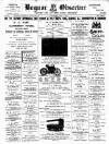Bognor Regis Observer Wednesday 06 April 1904 Page 1
