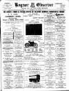 Bognor Regis Observer Wednesday 18 May 1904 Page 1