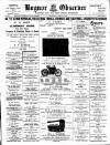 Bognor Regis Observer Wednesday 15 June 1904 Page 1