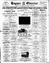 Bognor Regis Observer Wednesday 29 June 1904 Page 1