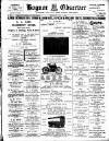 Bognor Regis Observer Wednesday 06 July 1904 Page 1