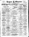 Bognor Regis Observer Wednesday 08 February 1905 Page 1