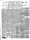 Bognor Regis Observer Wednesday 22 February 1905 Page 6