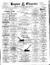 Bognor Regis Observer Wednesday 22 March 1905 Page 1