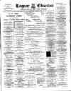 Bognor Regis Observer Wednesday 04 October 1905 Page 1