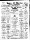 Bognor Regis Observer Wednesday 06 December 1905 Page 1