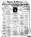 Bognor Regis Observer Wednesday 02 January 1907 Page 1
