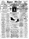 Bognor Regis Observer Wednesday 01 January 1908 Page 1