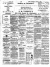 Bognor Regis Observer Wednesday 01 January 1908 Page 4