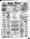 Bognor Regis Observer Wednesday 06 January 1909 Page 1