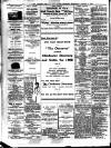 Bognor Regis Observer Wednesday 06 January 1909 Page 4