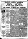 Bognor Regis Observer Wednesday 03 February 1909 Page 2