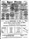Bognor Regis Observer Wednesday 07 July 1909 Page 1