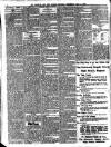 Bognor Regis Observer Wednesday 07 July 1909 Page 6