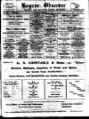 Bognor Regis Observer Wednesday 01 September 1909 Page 1