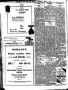 Bognor Regis Observer Wednesday 06 October 1909 Page 2