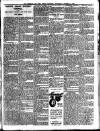 Bognor Regis Observer Wednesday 06 October 1909 Page 3