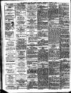 Bognor Regis Observer Wednesday 06 October 1909 Page 4