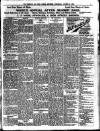 Bognor Regis Observer Wednesday 06 October 1909 Page 5