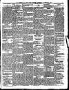 Bognor Regis Observer Wednesday 03 November 1909 Page 5