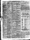 Bognor Regis Observer Wednesday 03 November 1909 Page 6