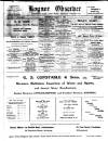 Bognor Regis Observer Wednesday 05 January 1910 Page 1